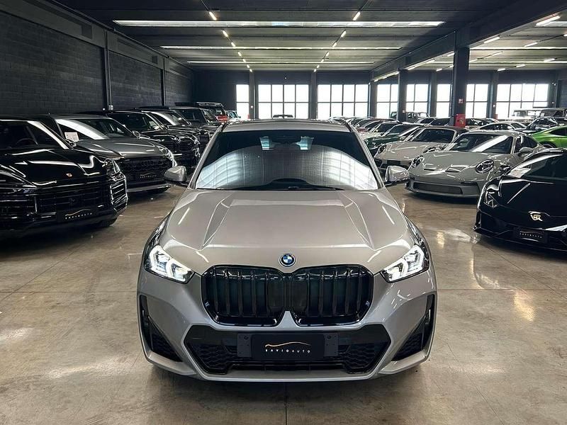 Usata BMW X1 M Sport 150 CV (110 kW) 2023 Other SUV