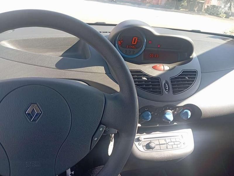 Usata Renault Twingo 75 CV (55 kW) 2013 Utilitaria