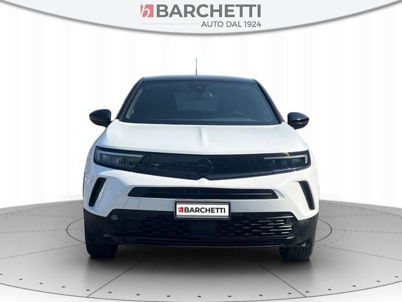 Usata Opel Mokka Edition 131 CV (96 kW) 2023 Bianco SUV