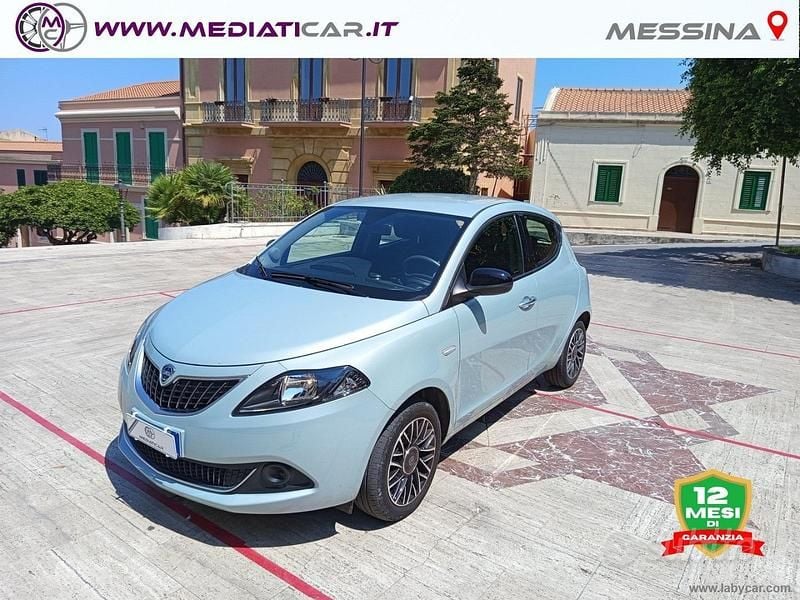 Usata Lancia Ypsilon S 69 CV (50 kW) 2024 Utilitaria