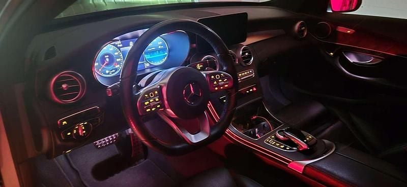 Occasion Mercedes C220 Premium 194 ch (142 kW) 2019 Berline