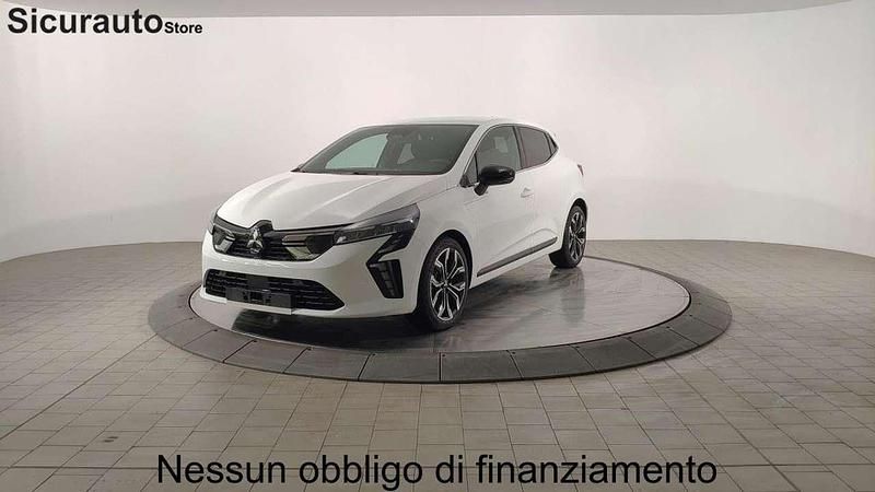 Nuova Mitsubishi Colt Intense 101 CV (74 kW) 2025 Sunrise red metallizzato Berlina