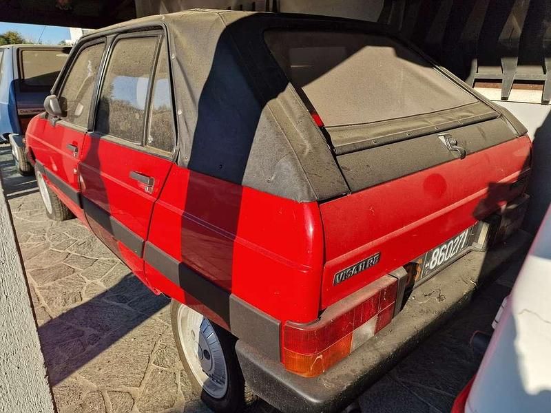 Usata Citroën Visa 49 CV (36 kW) 1984 Berlina