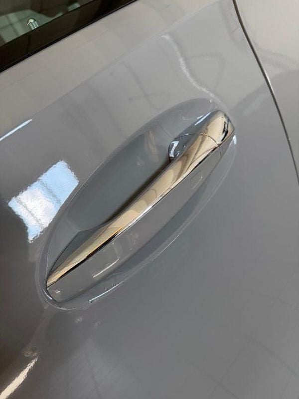 Usata Mercedes GLE350 AMG Line Premium Plus 197 CV (144 kW) 2023 Grigio Coupé