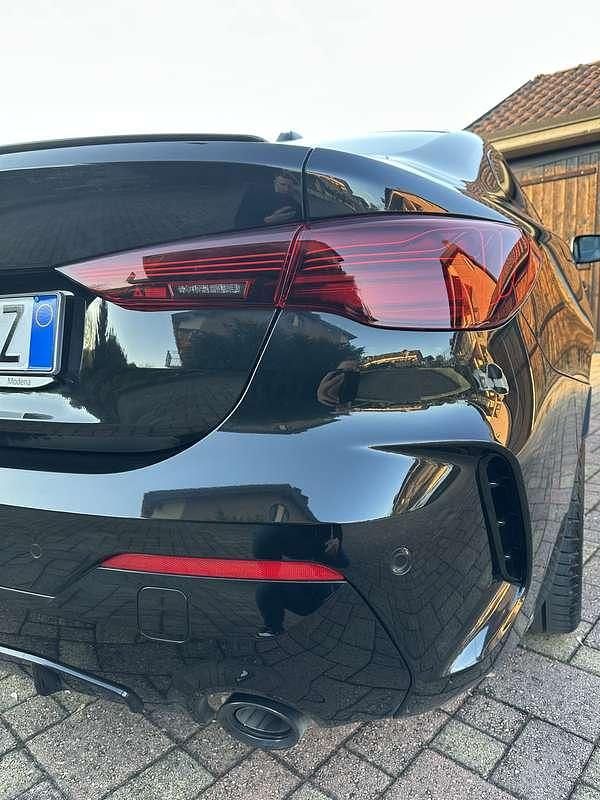 Usata BMW 420 M Sport 190 CV (139 kW) 2025 Coupé