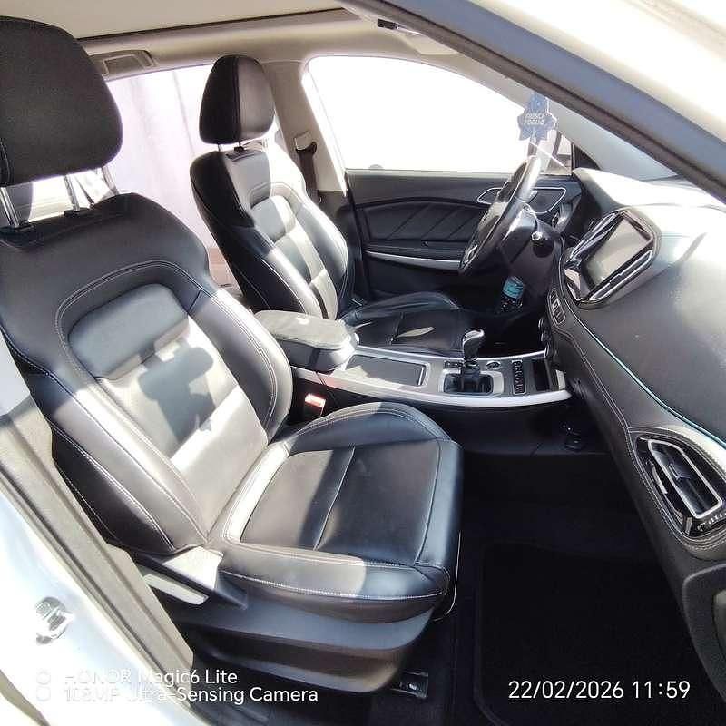 Usata DR F35 156 CV (114 kW) 2022 SUV