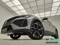 Nuova Peugeot 408 Allure 131 CV (96 kW) 2025 Grigio SUV