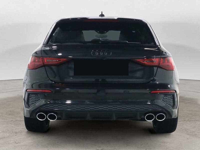 Usata Audi S3 S-Line 310 CV (228 kW) 2024 Vari colori Berlina