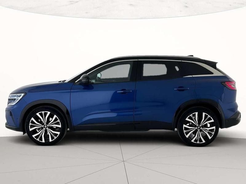 Usado Renault Austral Iconic 199 CV (146 kW) 2023 Azul SUV