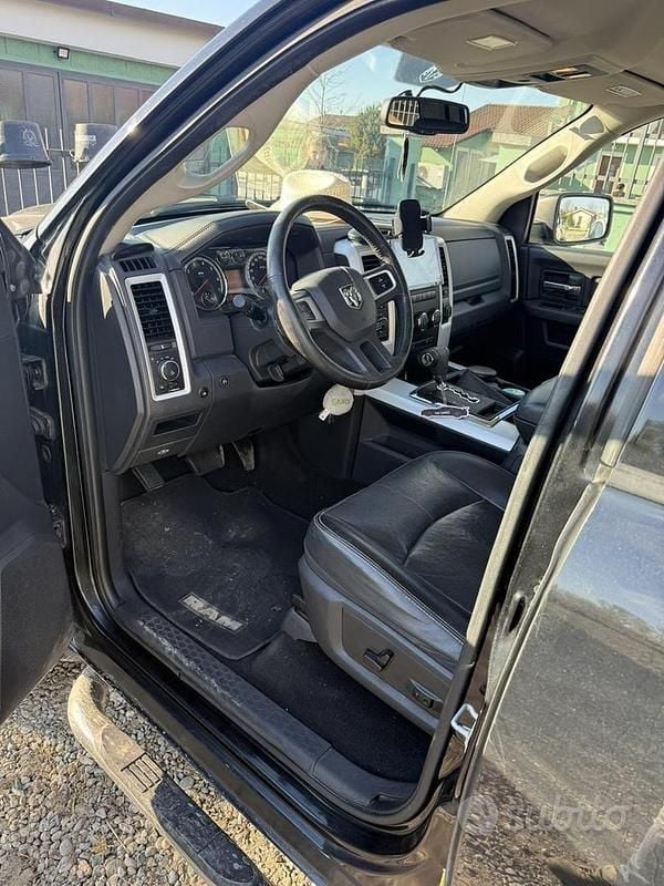 Usata Dodge Ram 345 CV (253 kW) 2009 Pick-up