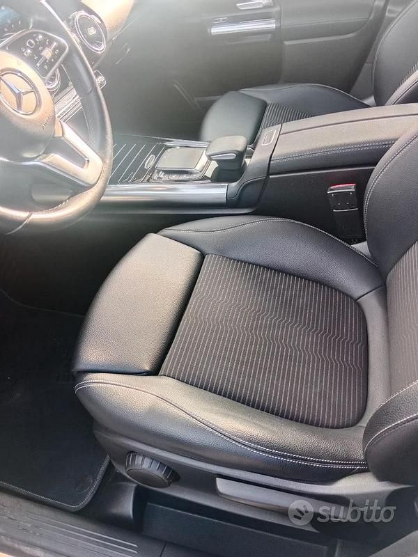 Usata Mercedes GLA200 2020 SUV