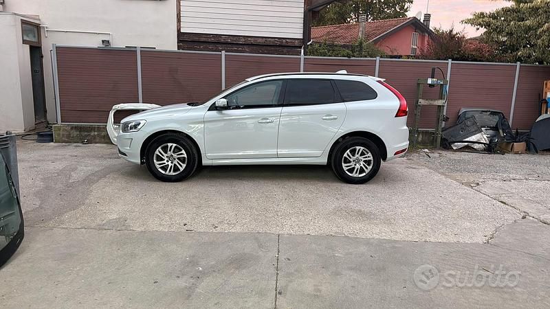 Usata Volvo XC60 2015 SUV
