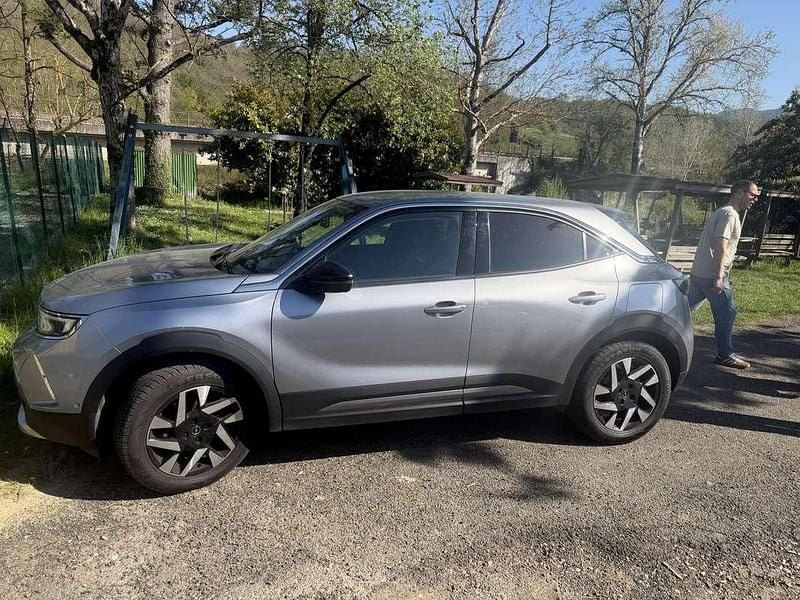 Usata Opel Mokka 101 CV (74 kW) 2022 SUV