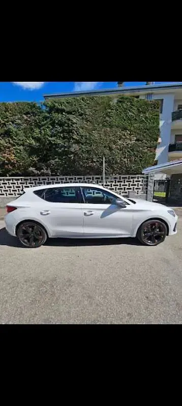 Usata Cupra Leon 150 CV (110 kW) 2024 Berlina