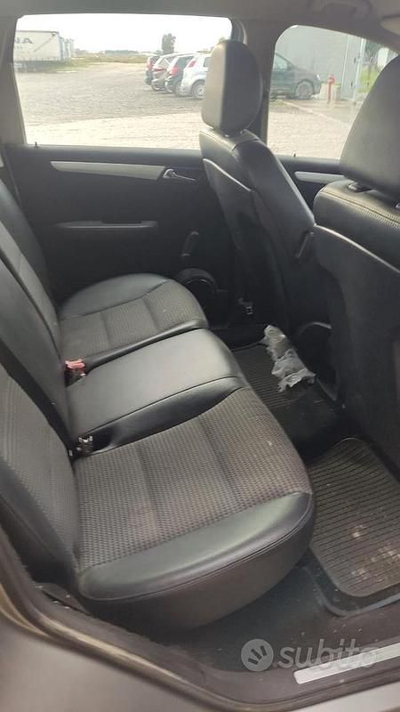 Usata Mercedes A200 110 CV (80 kW) 2006 Berlina