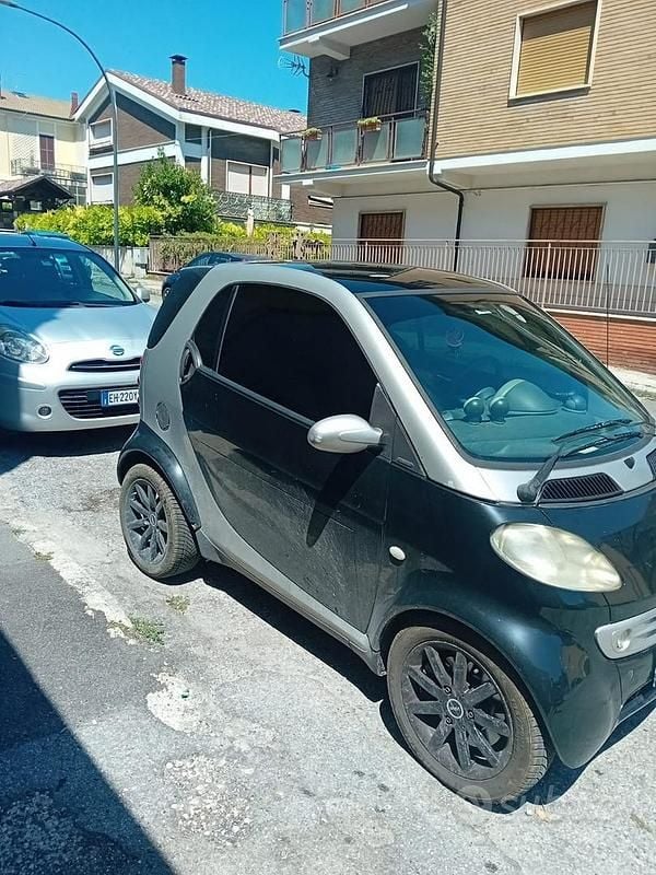 Usata Smart #1 2002 SUV