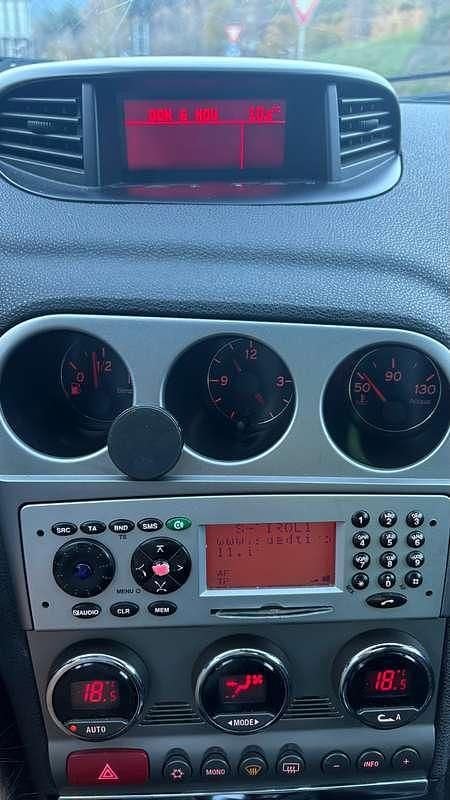 Second-hand Alfa Romeo 156 GTA 250 CP (183 kW) 2002 Roșu Berlinǎ