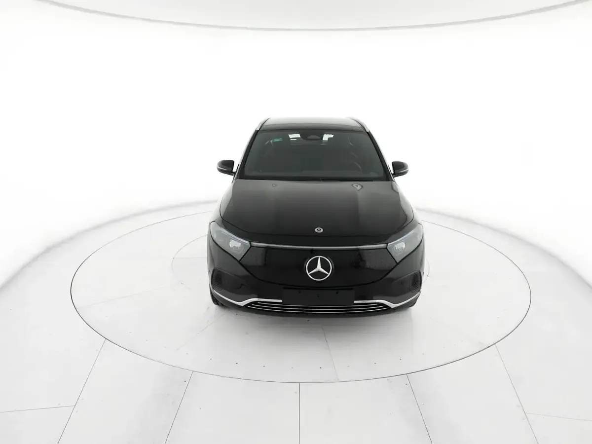 Nuova Mercedes EQA250+ Progressive 139 kW (190 CV) 2026 Nero notte SUV