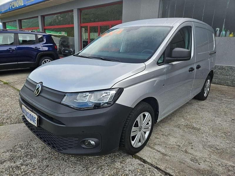 Usata VW Caddy 122 CV (89 kW) 2022 Other Monovolume