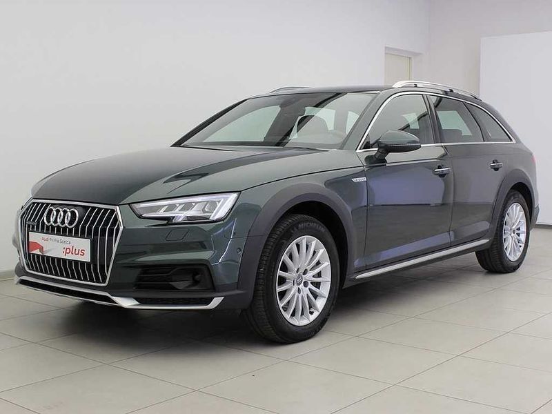 Venduto Audi A4 Allroad A4 allroad 3.. - auto usate in vendita