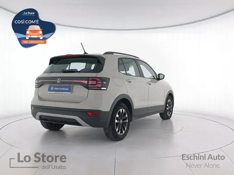 Usata VW T-Cross Style 95 CV (69 kW) 2023 SUV