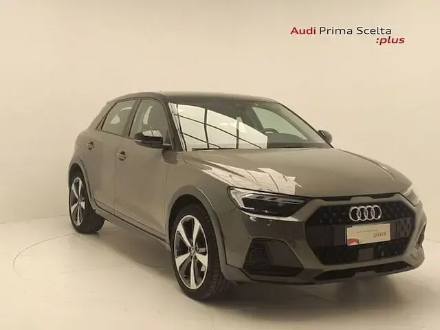 Usata Audi A1 Ambiente 116 CV (85 kW) 2024 SUV