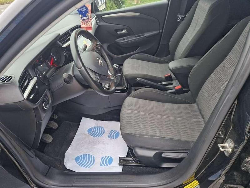 Usata Opel Corsa 75 CV (55 kW) 2006 Berlina