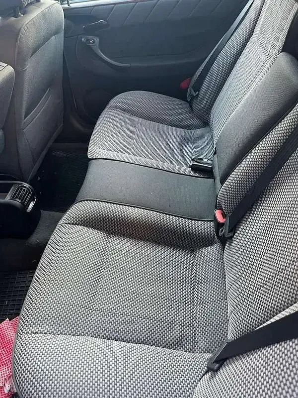 Usata Lancia Lybra 116 CV (85 kW) 2003 Berlina