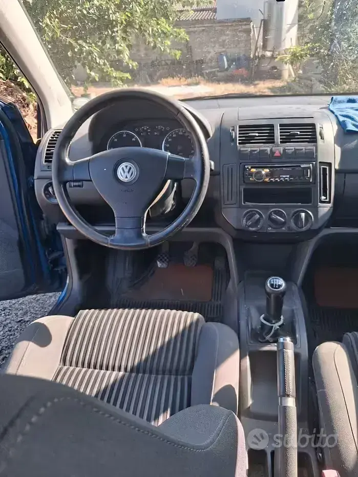 Usata VW Golf IV 80 CV (58 kW) 2006 Berlina