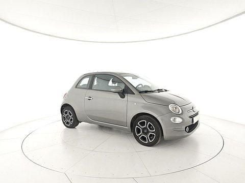 Usata Fiat 500 Club 69 CV (50 kW) 2023 Utilitaria