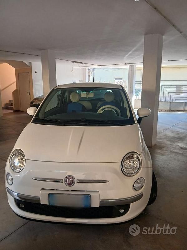Usata 2010 Fiat 500 | 3900 € (Ottimo prezzo) - Immagine 1/4