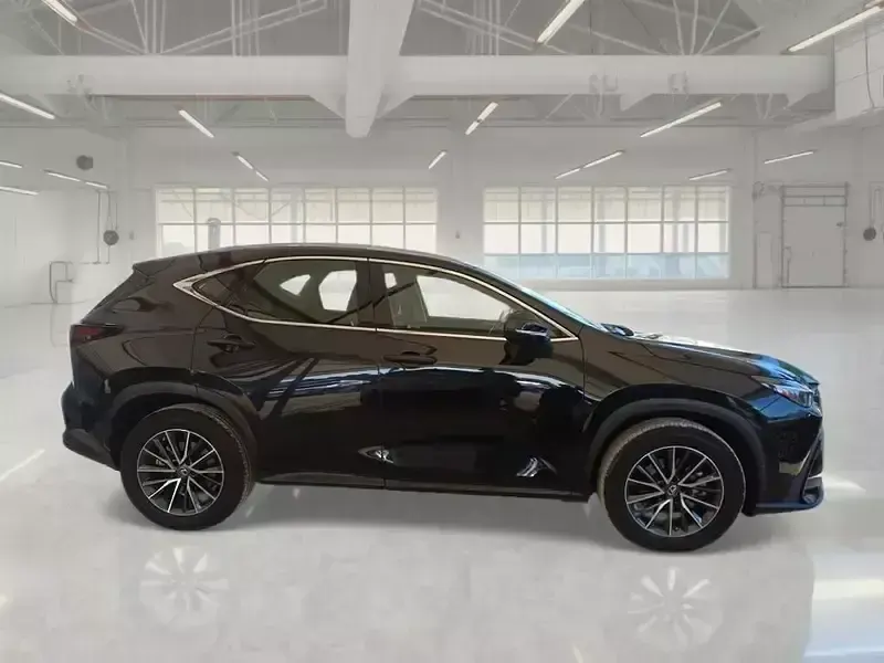 Usata Lexus NX350h Business Edition 190 CV (139 kW) 2022 SUV