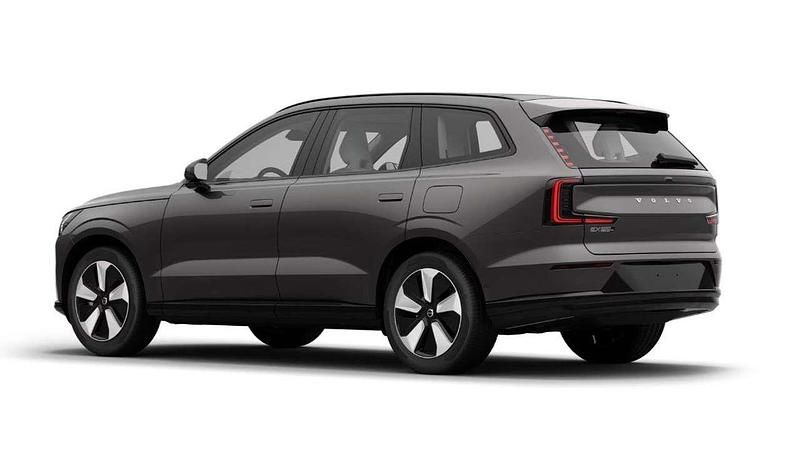 Nuova Volvo EX90 Plus 236 kW (322 CV) 2025 Other SUV
