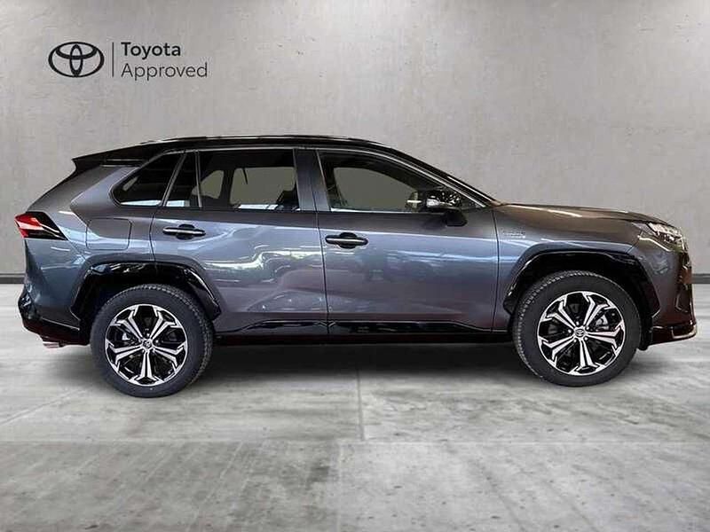 Usata Toyota RAV4 Style 306 CV (225 kW) 2024 Other SUV