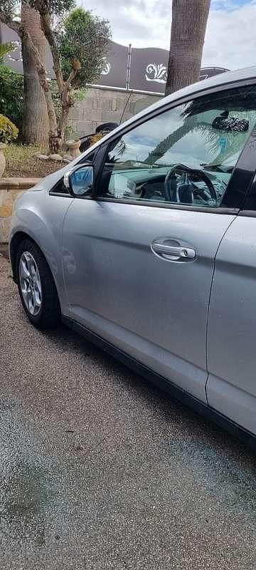 Usata Ford C-MAX 116 CV (85 kW) 2012 Monovolume