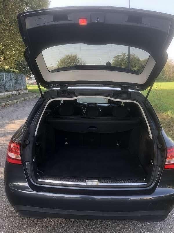 Usata Mercedes C220 Premium 170 CV (125 kW) 2016 Station wagon