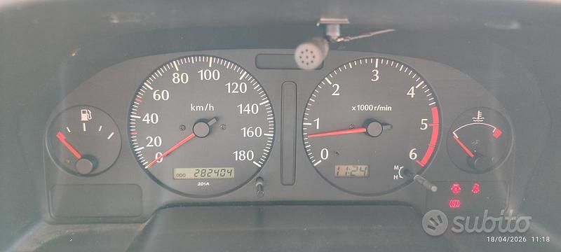 Usata Nissan Patrol 2001 SUV