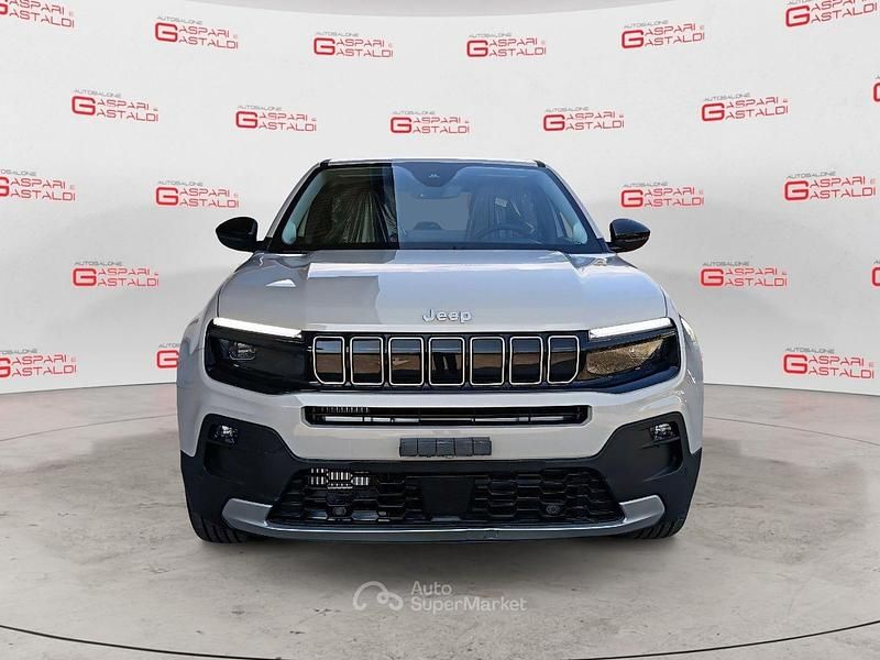Nuova Jeep Avenger Summit 101 CV (74 kW) 2025 Other SUV