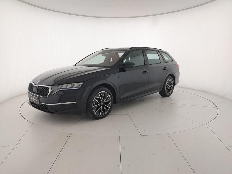 Usata Skoda Octavia Executive 150 CV (110 kW) 2025 Station wagon