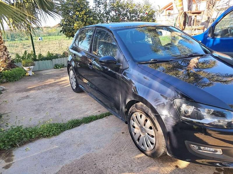 Usata VW Polo United 75 CV (55 kW) 2011 Utilitaria