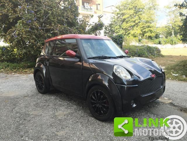 Nero Usata 2010 Chatenet CH30 Due volumi | 4700 € - Immagine 1/4
