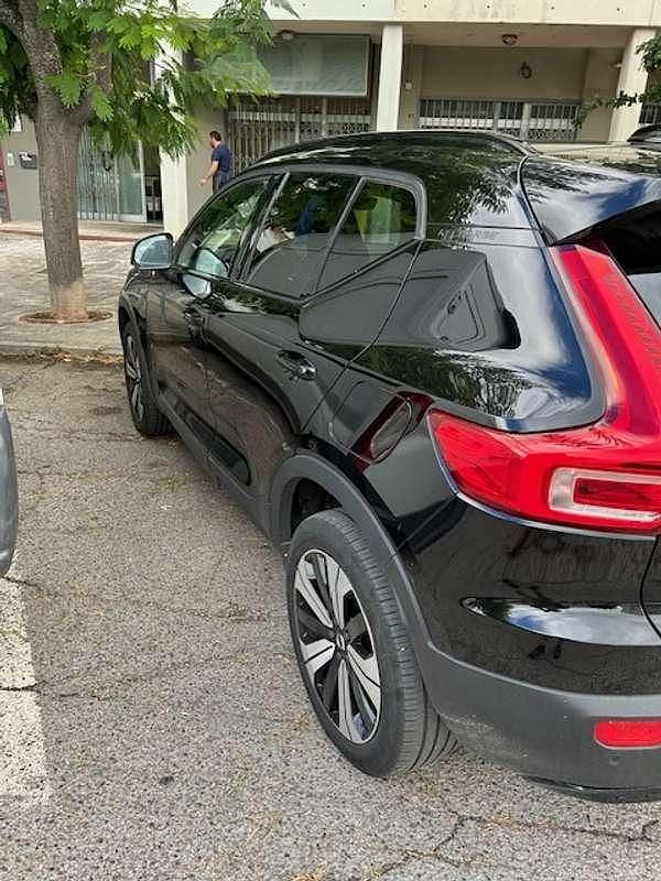 Usata Volvo XC40 Core 80 kW (109 CV) 2022 SUV
