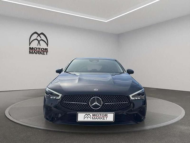 Usado Mercedes CLA180 Shooting Brake Advanced 116 CV (85 kW) 2024 Negro Familiar