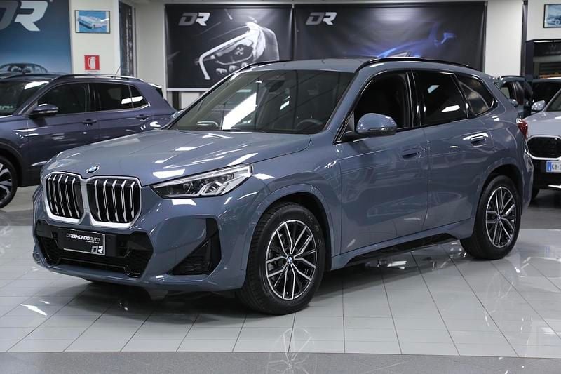 Usata BMW X1 M Sport 163 CV (119 kW) 2025 Storm bay SUV