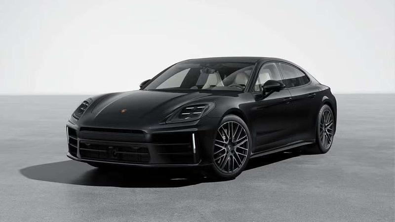 Other Nuova 2025 Porsche Panamera 4 Tre volumi | 159.900 € - Immagine 1/4