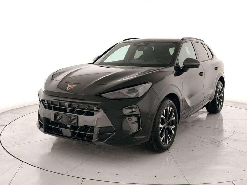 Midnight black metallizzato Usata 2025 Cupra Terramar SUV | 31.900 € (Super prezzo) - Immagine 1/4