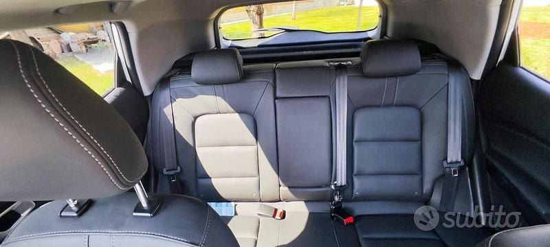 Usata DR DR 4.0 114 CV (83 kW) 2023 Bianco SUV