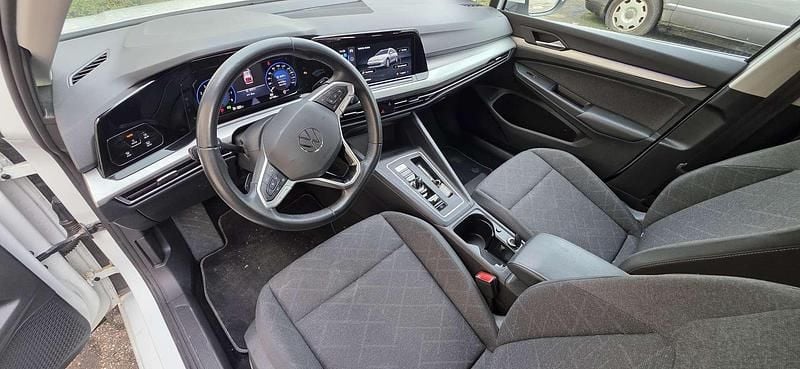 Usata VW Golf VIII Life 110 CV (80 kW) 2023 Station wagon