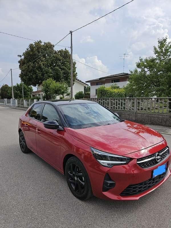 Usata Opel Blitz Edition 101 CV (74 kW) 2023 Berlina