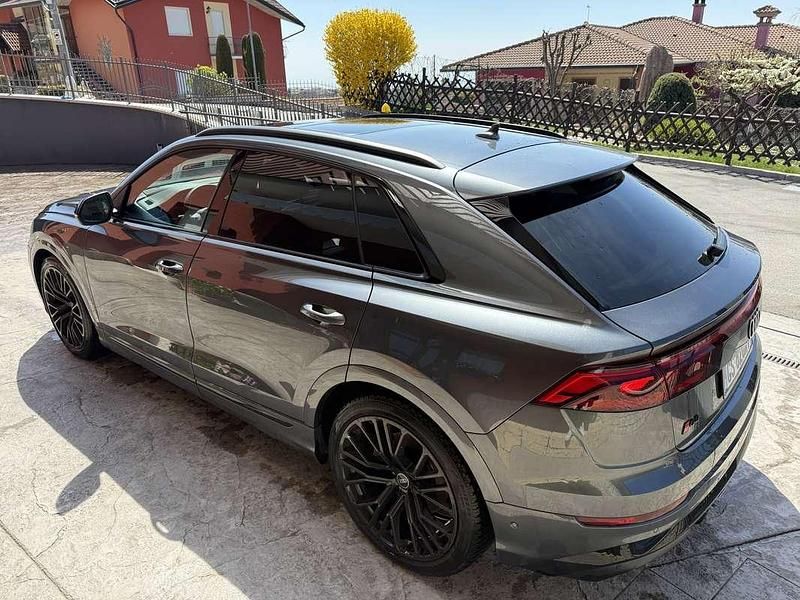 Usata Audi Q8 S-Line 286 CV (210 kW) 2024 SUV